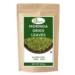 Moringa Dried Leaves | 500 g