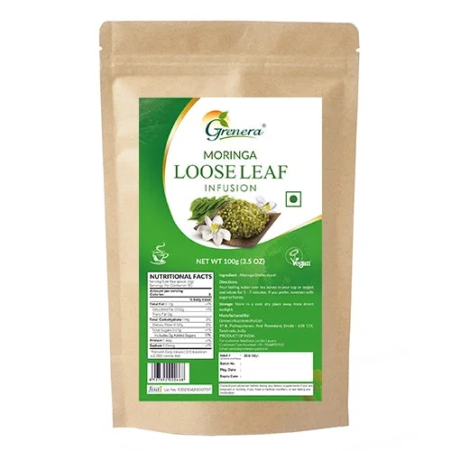 Premium Moringa Leaf | 100 g