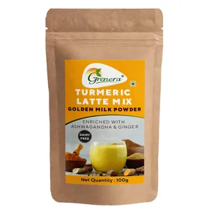 Turmeric Latte Mix | 100 g