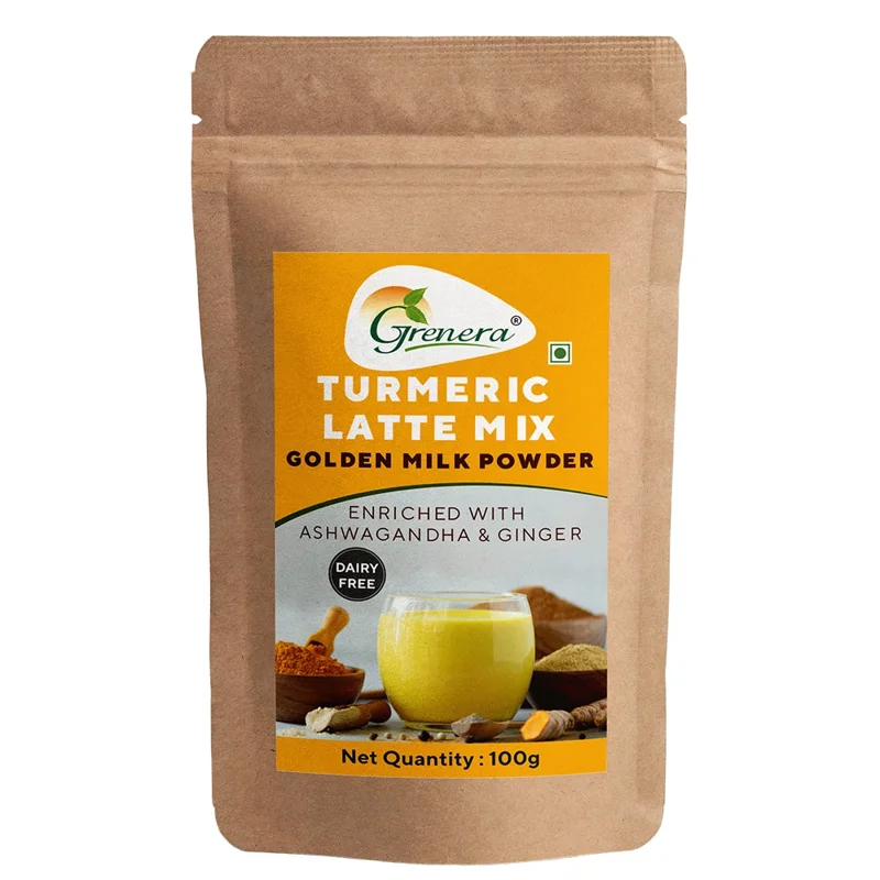Turmeric Latte Mix | 100 g