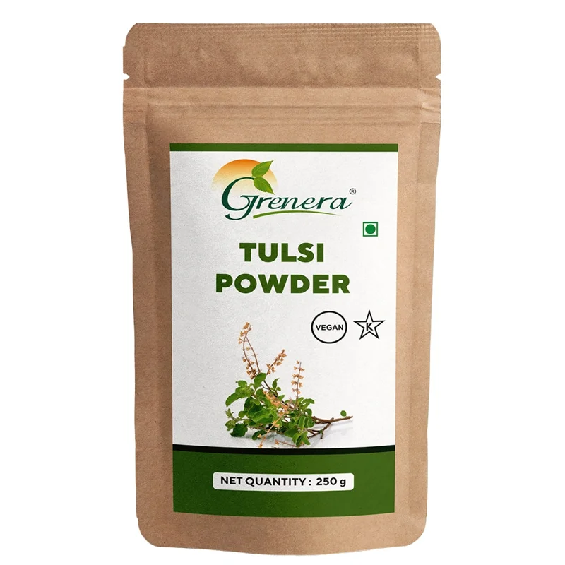 Tulsi Powder | 250 g
