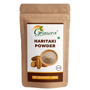 Haritaki Powder | 250 g