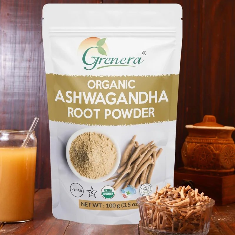 Ashwagandha Powder