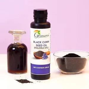 Black Cumin Seed Oil | 250 ml