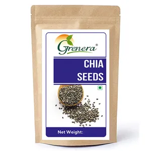 Chia Seeds