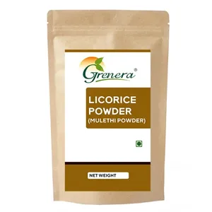 Licorice Powder (Athimadhura Podi)