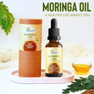 Moringa Oil | 30 ml