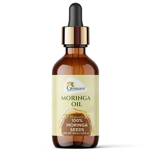 Moringa Oil | 100 ml