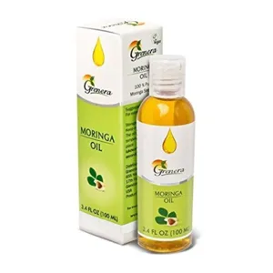 Moringa Oil | 100 ml PET Bottle