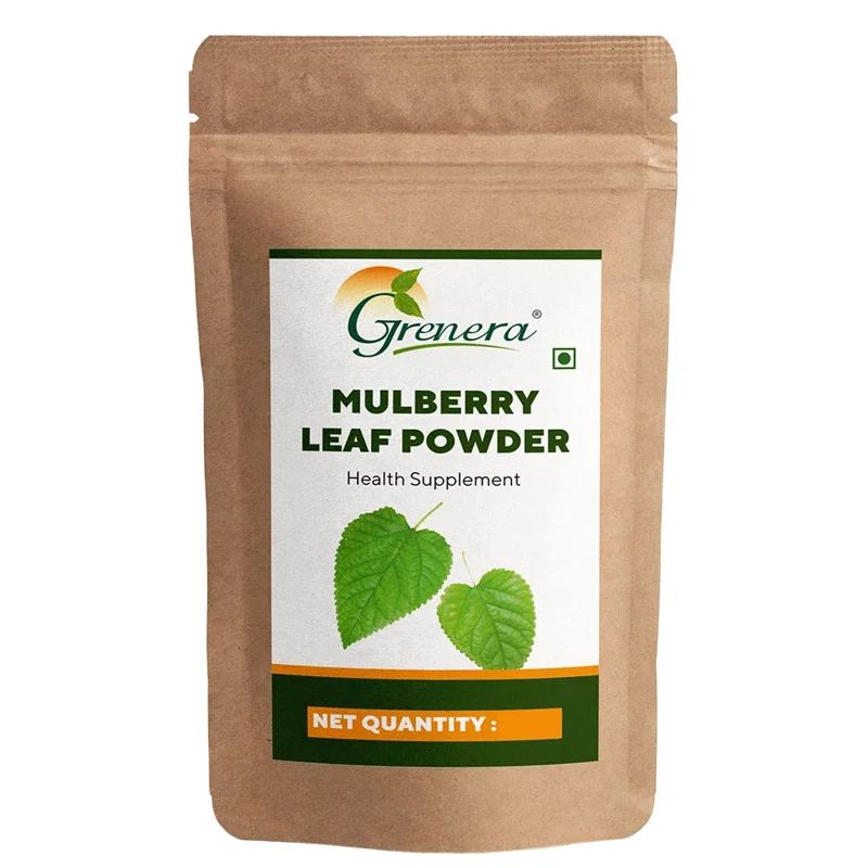 Mulberry Leaf Powder