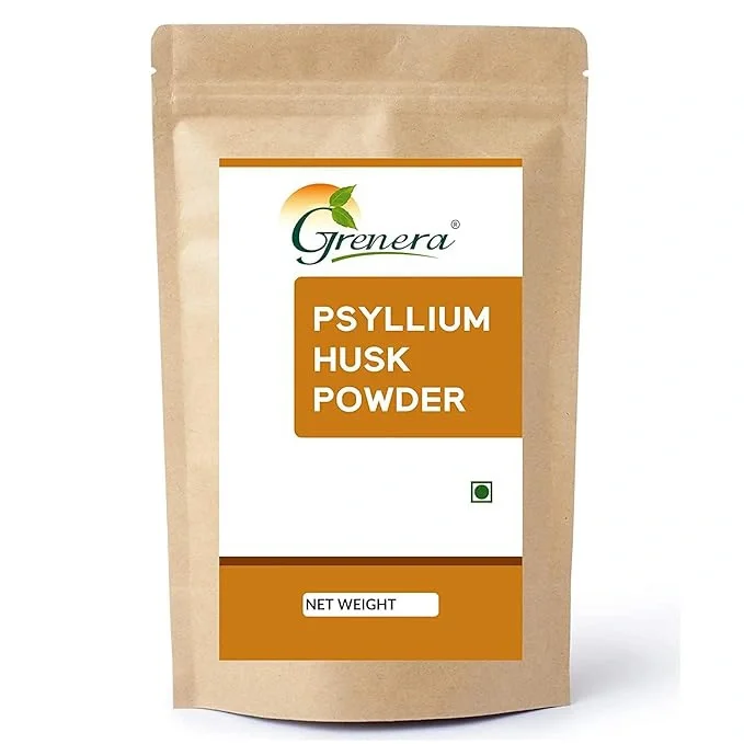 Psyllium Husk Powder