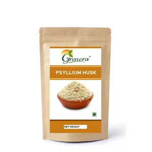Psyllium Husk Whole
