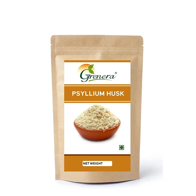 Psyllium Husk Whole