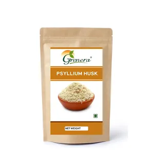 Psyllium Husk Whole