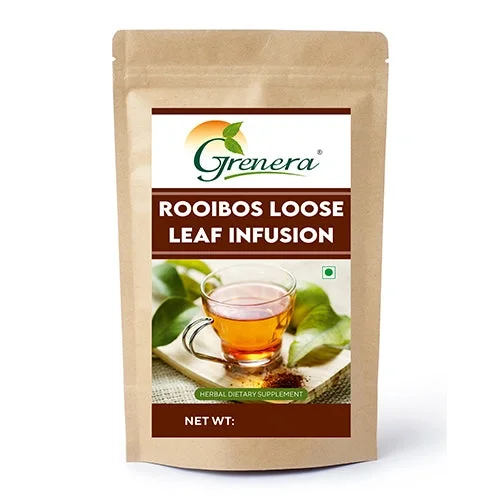 Rooibos Loose Leaf Infusion Tea