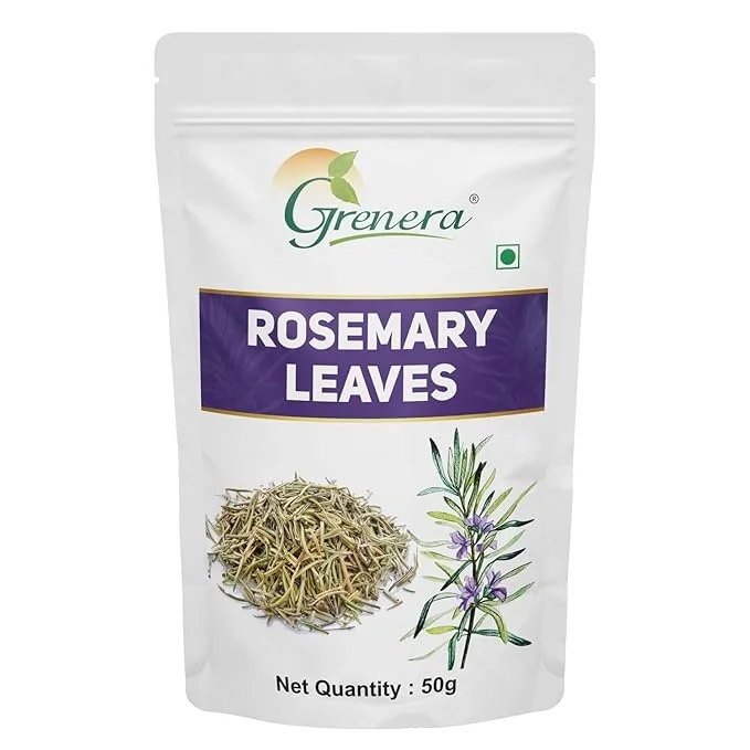 Rosemary Dried Leaves | 50 g