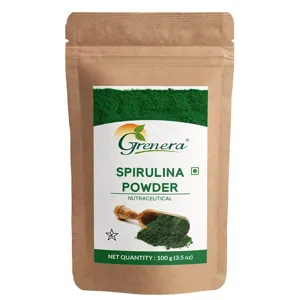 Spirulina Powder | 100g