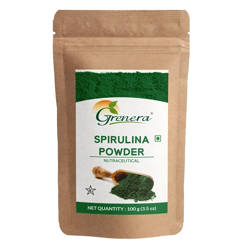 Spirulina Powder | 100g