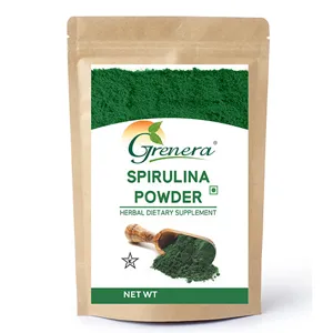 Spirulina Powder