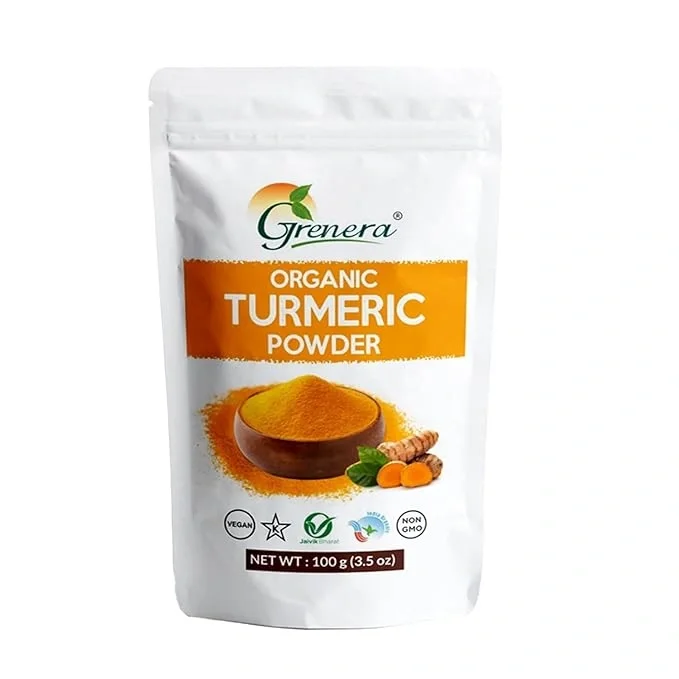 Turmeric Powder