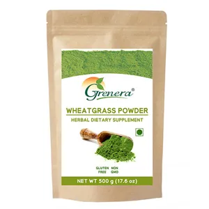 Wheatgrass Powder | 500 g