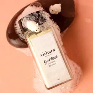 Goat Milk Cleanser | 50 g