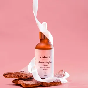 Rosemary & Anagain Hair Growth Serum | 50 ml