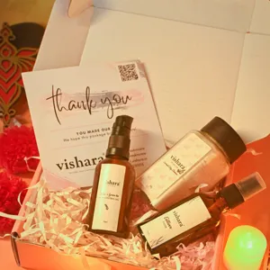 Skin Love Bundle