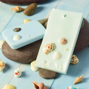 Soy Wax Sachet | Wadrobe freshner | Aqua
