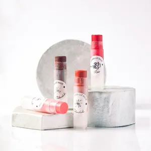 Tinted Lip Balm