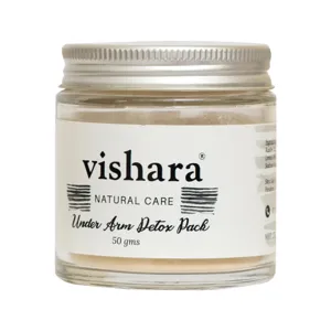 Under Arm Detox Pack | 50 g