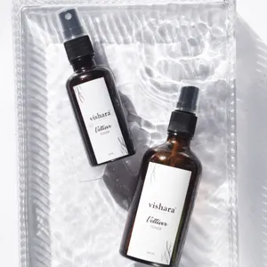 Vetiver Toner | 100 g
