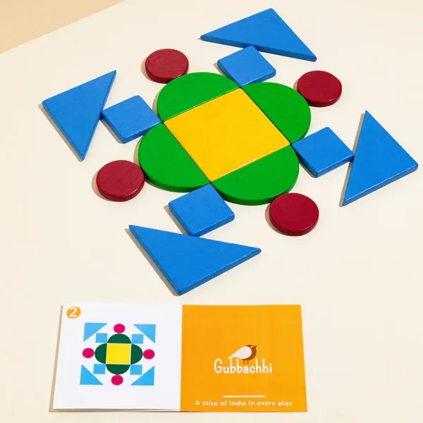 Rangoli