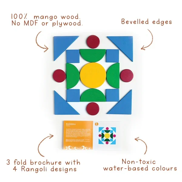 Rangoli thumbnail