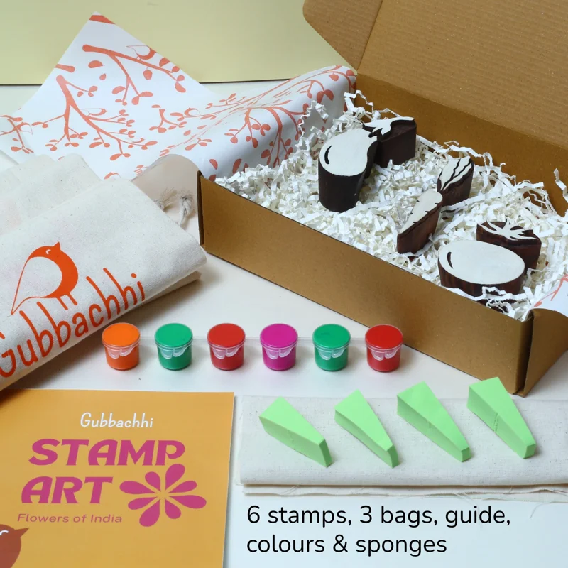Stamp art vegetables thumbnail