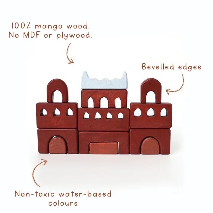 Red Fort thumbnail