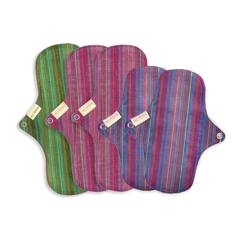 Vibrant Light Flow Kit - Pack of 5