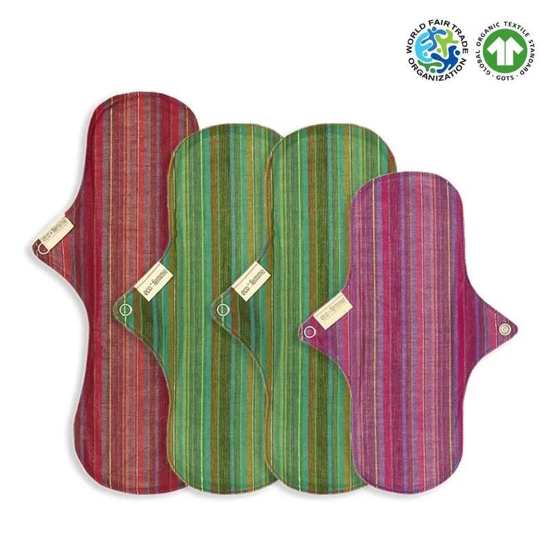 Vibrant Medium Flow Kit - Pack of 4