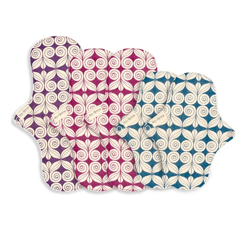 Natural Light Flow Kit - Pack of 5