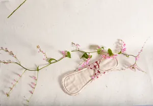 Eco Femme Organic Natural Night Pad